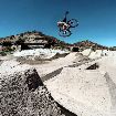 foto de Tomas Marcovecchio-360 no hand en Dirt World