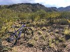 foto de Mirador del parapente- circuito MTB San Rafael MDZA