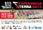 foto de Bici Turismo Brown & Experiencia X Terra Bikes