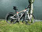 foto de Vendo mtb 27,5 cuadro mazzi