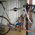 foto de Vendo Vendo Cannondale Caad 7 full Campagnolo Record 10v.Impecable.