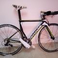 foto de Vendo cannondale slice 105