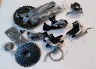 foto de Vendo Grupo Shimano Acera/Alivio tecnologa Shadow 27V!!