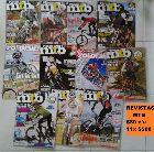 Revistas Ciclismo