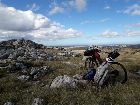 Pedaleando Malvinas