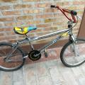 BMX Olmo