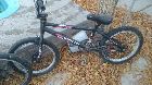 Venzo Inferno rodado 20" BMX - Freestyle