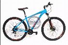 foto de Vendo Bicicleta Aluminio Mtb Venzo Eolo Rodado 29 Discos Oferta