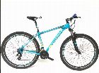 foto de Vendo Bicicleta Venzo Skyline Loki Mtb Rodado 29 21 Vel Shimano