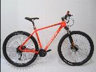 foto de Vendo Bicicleta Mtb Venzo Stinger Rodado 29 27 Vel Disco Hidraul S M L