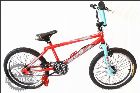 foto de Vendo Bicicleta Venzo Inferno Bmx / Salto Rodado 20 Varios Colores