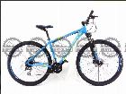 foto de Vendo Bicicleta Venzo Raptor Mtb Rodado 29 24 Vel Disco Hidraulico S M L XL