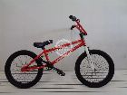 Bicicleta Bmx Para Salto Venzo Cube Rodado 20