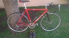 foto de Vendo Zenith Shape 2009 + Zapatillas y pedales
