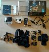 GoPro Hero 3+Black ENVÍO GRATIS c/accesorios originales LEER DESCRIPCIÓN