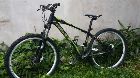 foto de Vendo Raleigh Mojave 5.5-R27,5 