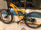 foto de Vendo Specialized Enduro Elite 27.5