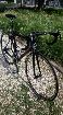 foto de Vendo Cannondale caad 9 talle 52, Campagnolo Record Titanium completo  