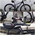foto de mtb Colner r29 Avant garde