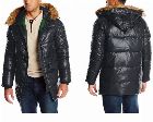 foto de Vendo campera alpha industries para hombre n-3b transmitter puffer parka