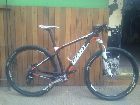 foto de Vendo Giant xtc carbono usado