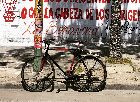 foto de Bici robada en Caballito