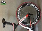 foto de Vendo Vendo Ruedas Zipp 404/808 (clincher)