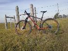 foto de Vendo Scott scale 925 Talle L