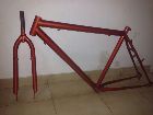 foto de Vendo cuadro mtb r26 de acero