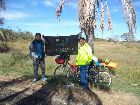 foto de Una excursin hacia Parque Nacional Mburucuy, Ctes., Argentina