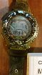 foto de Vendo Reloj Casio Protrek Prg-250b-3n - Camuflado - Triple Sensor