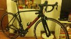 foto de ROBO SPECIALIZED Tarma SL5 negra letras rojas opaca