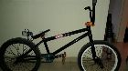 BMX GT FREESTYLE