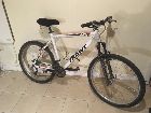 foto de Vendo Giant ATX componentes shimano