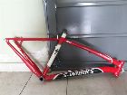 foto de Vendo Specialized S-works talle M aluminio m5 27.5