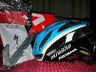 foto de Vendo Vendo casco original Specialized S-Works Astana