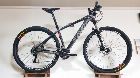 foto de Vendo Sava Rod29 Slx Manitou Carbono Bici Mtb