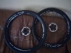 foto de Vendo Ruedas shimano deore xt 785 29er 