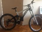  Giant Glory DH1 2009. 26"