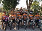 foto de 12 Rally MTB Calamuchita 2018