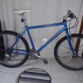 foto de Vendo specialized Hardrock cr 