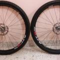 foto de Ruedas Shimano MT55 29er