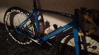foto de Vendo Canyon carbono