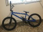 foto de Vendo Liquido BMX Asfalto