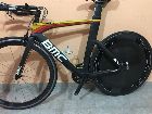 foto de Vendo VENDO BMC TM02 CON GRUPO 105 DE 11V.. IMPECABLE ESTADO.. ASIENTO FISIK.. ACOPLE 2T .. CASI SIN