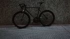 FAD Trekant pista/fixed