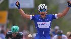 foto de Maximiliano Richeze, primer lder de la Vuelta a Turqua 2018