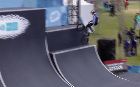 foto de Oro en BMX freestyle para Argentina en Juegos olimpicos de la juventud