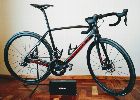 foto de Vendo Specialized S-Works Tarmac Disc Etap Bluetooth 2018