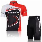 foto de Vendo Indumentaria Ropa Conjunto Ciclismo Mountain Bike - SHIMANO